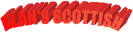 ALAN'S SCOTTISH
